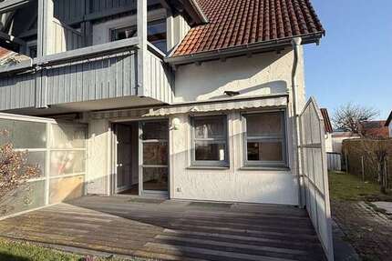 Haus Mering - 4 Zimmer, 122 m&sup2;, 598.000&euro; | Angebot:26061945