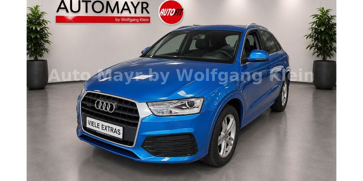 Audi Q3 76.100 km 19.980 &euro; Augsburg 86156