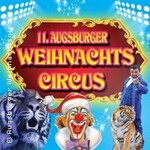 11.Augsburger Weihnachtscircus