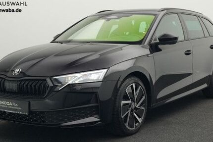 Skoda Octavia 16.700 km 37.890 &euro; Gersthofen 86368