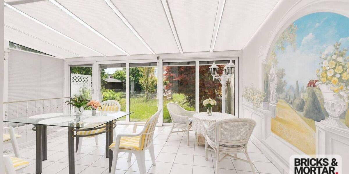 Reihenmittelhaus Gersthofen - 5 Zimmer, 128 m&sup2;, 519.000&euro; | Angebot:26886183