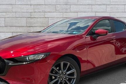 Mazda 3 10.000 km 22.900 &euro; Augsburg 86179