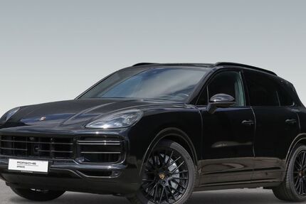 Porsche Cayenne 77.800 km 95.900 &euro; Gersthofen 86368