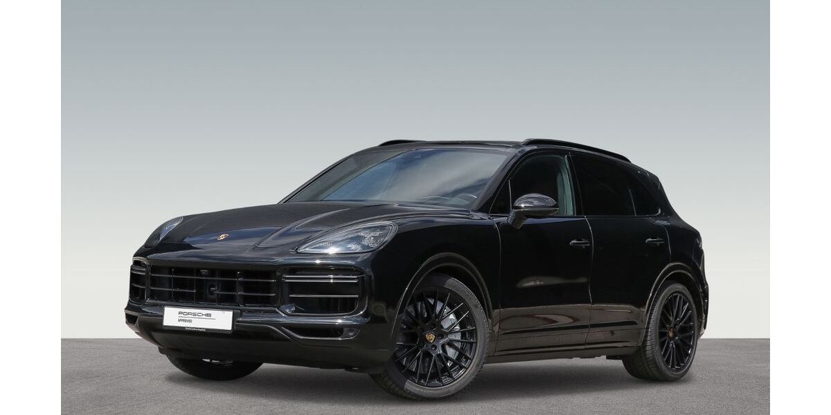Porsche Cayenne 77.800 km 95.900 &euro; Gersthofen 86368