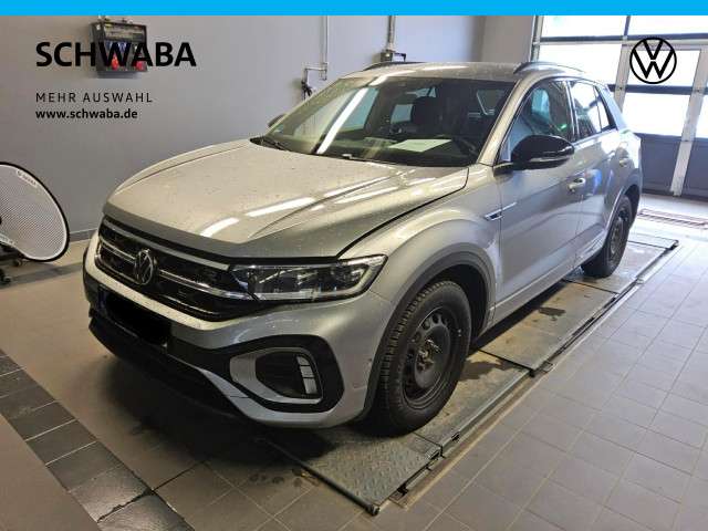 VW T-Roc 37.700 km 24.580 &euro; Gersthofen 86368