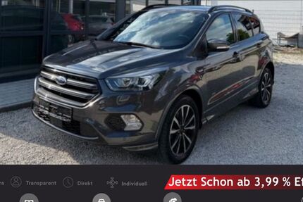 Ford Kuga 135.000 km 16.490 &euro; Schwabmünchen 86830