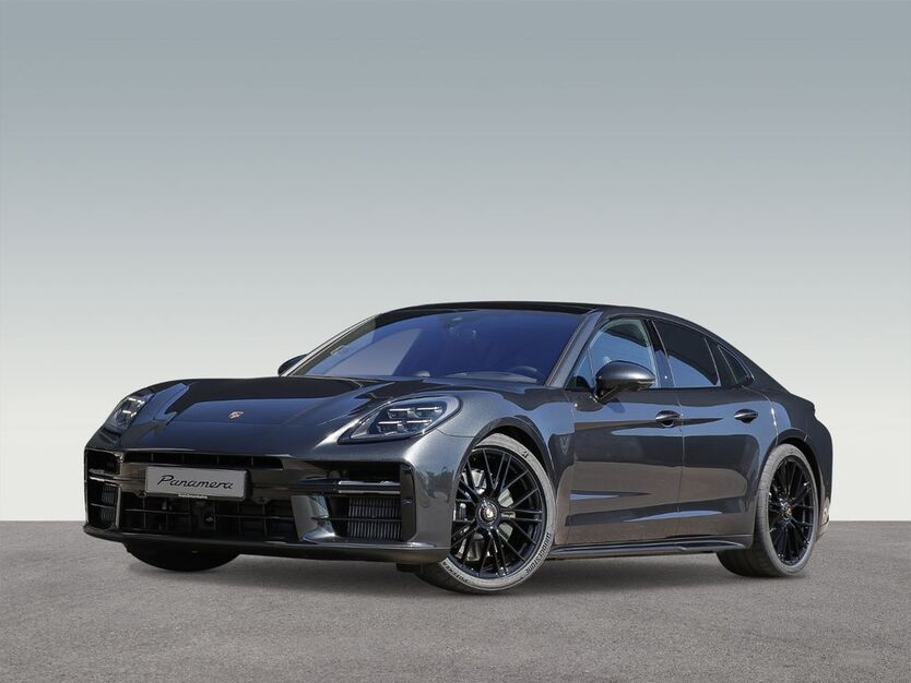 Porsche Panamera 6.000 km 178.900 € Gersthofen 86368