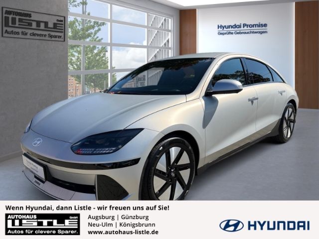 Hyundai IONIQ 6 15.575 km 32.985 € Augsburg 86165