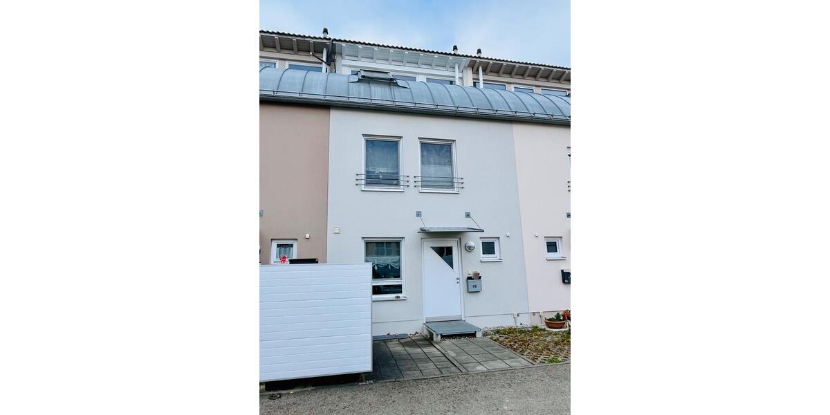 Reihenhaus Königsbrunn - 6 Zimmer, 130 m&sup2;, 659.000&euro; | Angebot:26049162