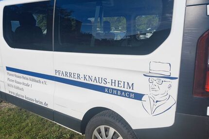 Renault Trafic 95.140 km 13.850 &euro; Kühbach 86556