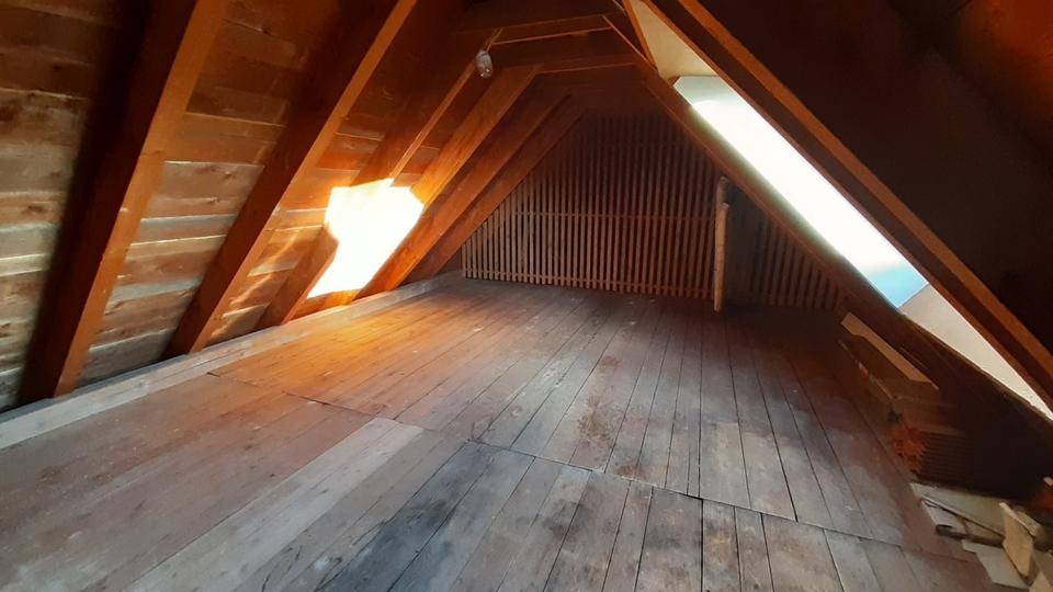 Dachgeschoßwohnung Aichach - 2.5 Zimmer, 67 m&sup2;, 320.000&euro; | Angebot:26762647