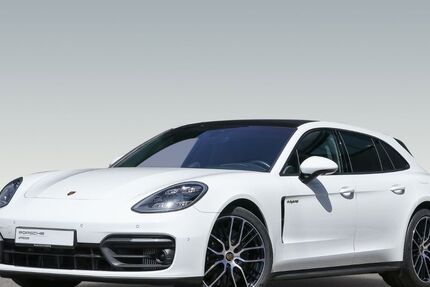 Porsche Panamera 29.700 km 98.500 € Gersthofen 86368