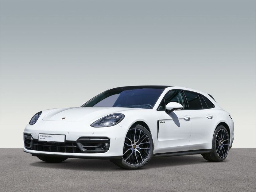 Porsche Panamera 29.700 km 99.800 € Gersthofen 86368