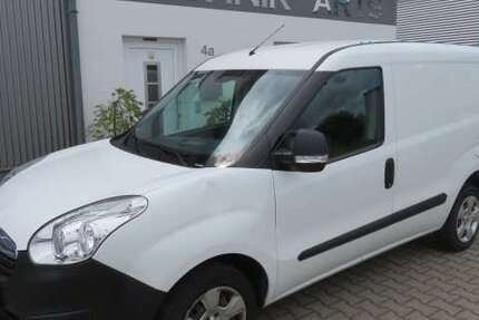 Opel Combo 127.789 km 4.200 € Binswangen 86637