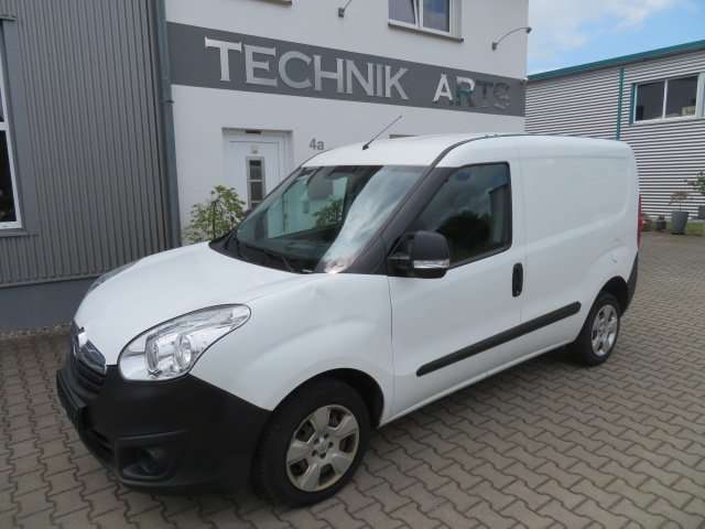 Opel Combo 127.789 km 4.200 € Binswangen 86637