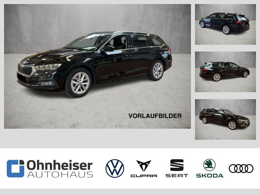 Skoda Octavia 39.961 km 25.880 € Wertingen 86637