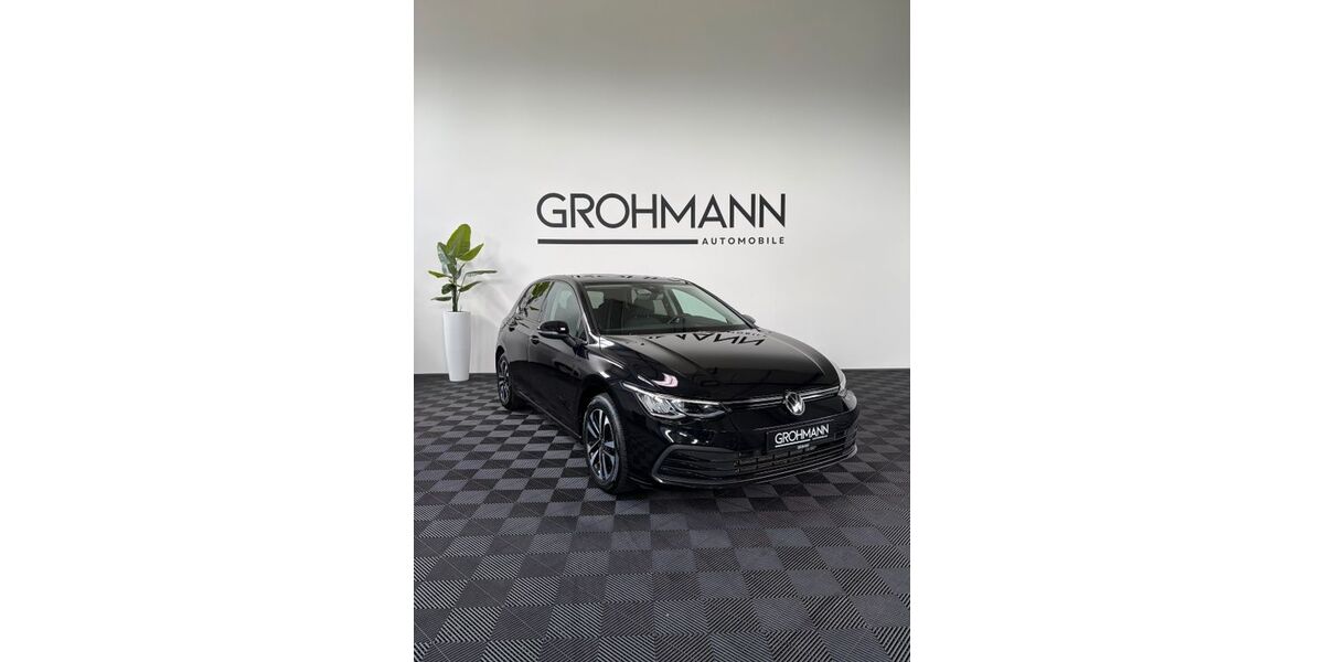 VW Golf 39.261 km 21.900 &euro; Neusäß - Täfertingen 86356