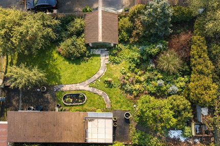 Grundstück Augsburg Bergheim - 485.000&euro; | Angebot:25490075