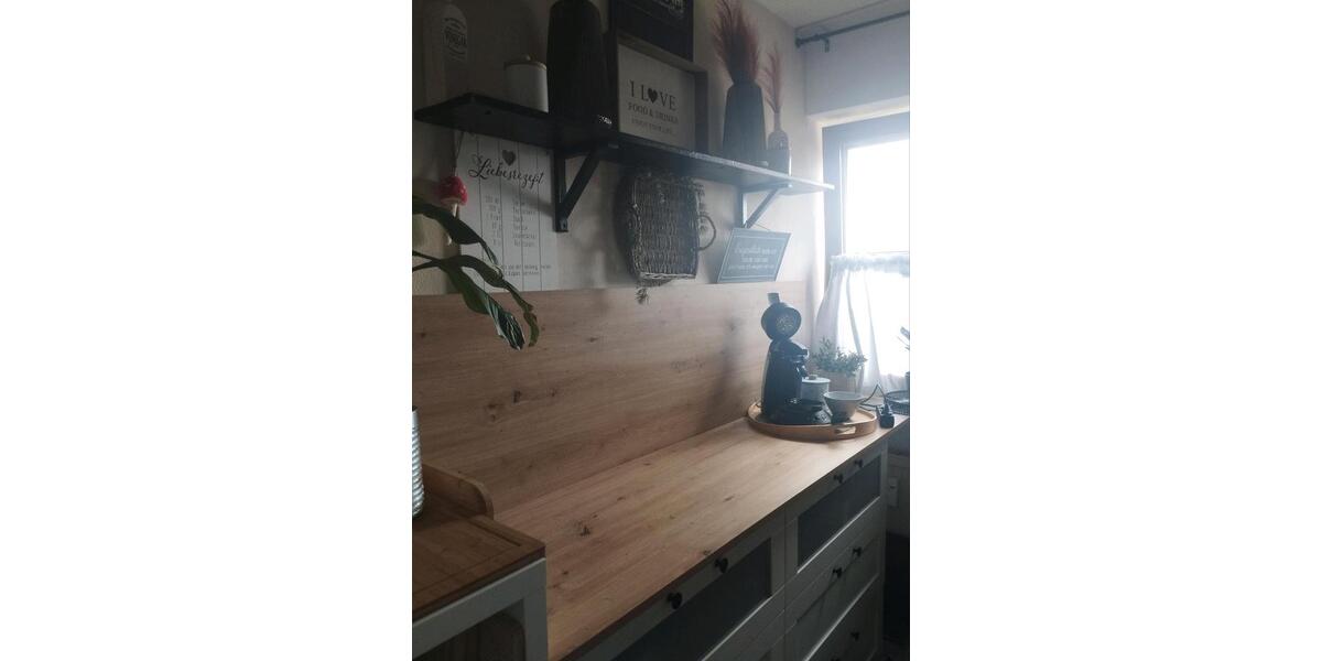 Dachgeschoßwohnung Aichach - 2 Zimmer, 51 m&sup2;, 830&euro; | Angebot:26480055