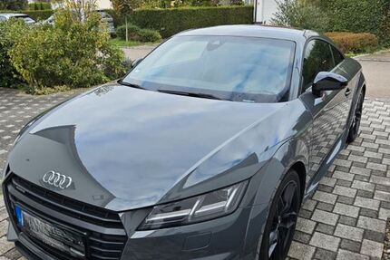Audi TT 149.488 km 20.000 &euro; Nordendorf 86695