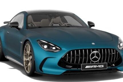 Mercedes-Benz AMG GT 12.800 km 166.790 &euro; Mittelstetten-Vogach 82293