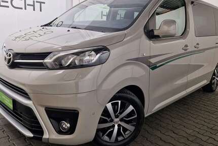 Toyota Proace 30.995 km 32.900 &euro; Königsbrunn bei Augsburg 86343