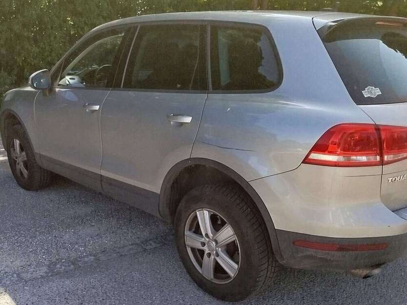 Touareg