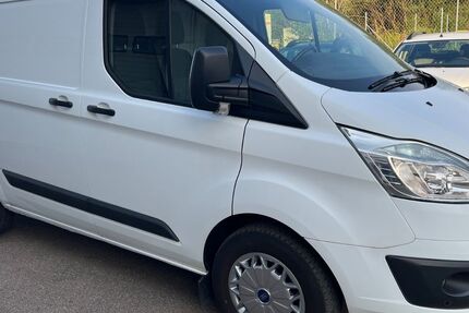 Ford Transit Custom 173.158 km 7.980 &euro; Gessertshausen 86459