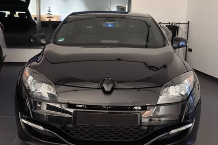 Renault Megane 86.570 km 18.500 &euro; Inchenhofen 86570