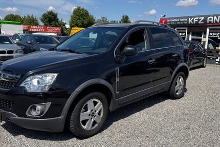 Opel Antara 164.000 km 5.790 &euro; Augsburg 86167