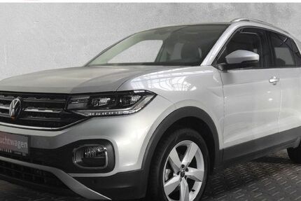 VW T-Cross 33.133 km 18.980 &euro; Scheuring 86937