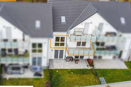 Wohnung Aindling - 2 Zimmer, 63 m&sup2;, 352.900&euro; | Angebot:25539263