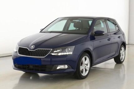 Skoda Fabia 160.000 km 5.700 &euro; Augsburg 86165