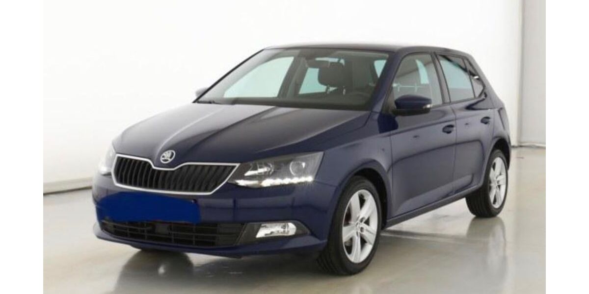 Skoda Fabia 160.000 km 5.700 &euro; Augsburg 86165