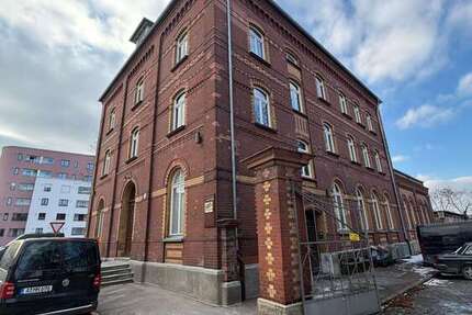 Gewerbeobjekt Augsburg Innenstadt - 437&euro; | Angebot:24690465