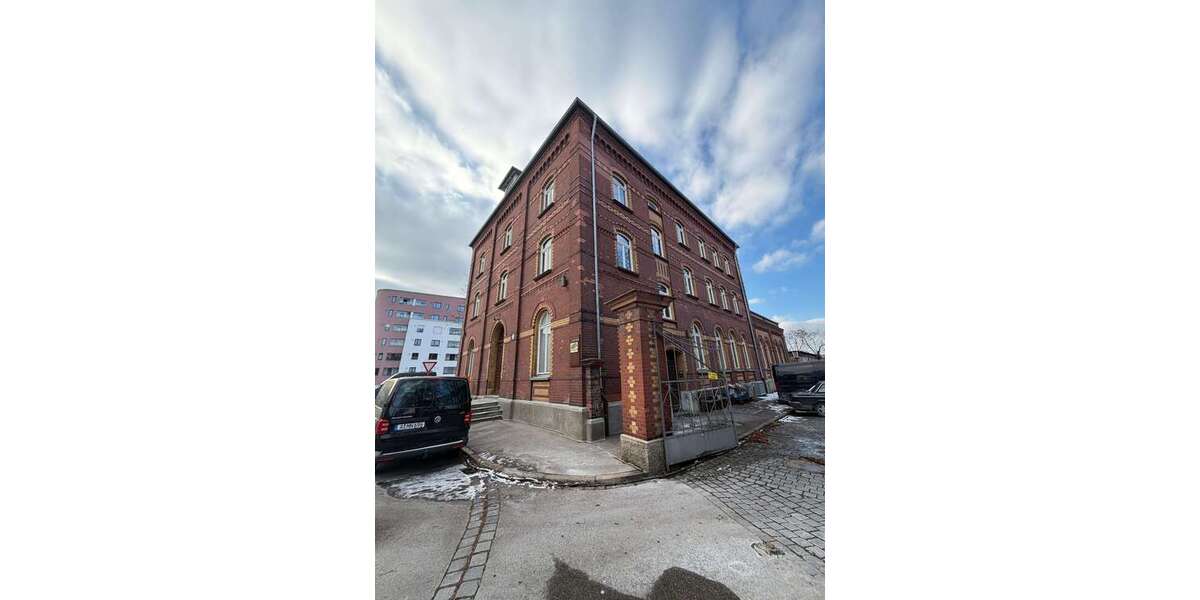 Gewerbeobjekt Augsburg Innenstadt - 437&euro; | Angebot:24690465