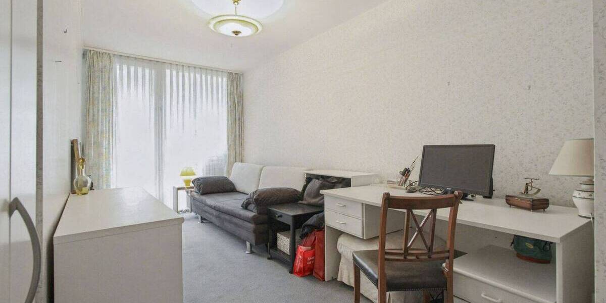 Etagenwohnung Augsburg Göggingen - 4 Zimmer, 115 m&sup2;, 474.350&euro; | Angebot:26319456
