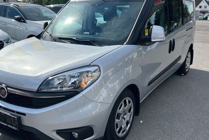 Fiat Doblo 20.900 km 21.990 &euro; Klosterlechfeld 86836