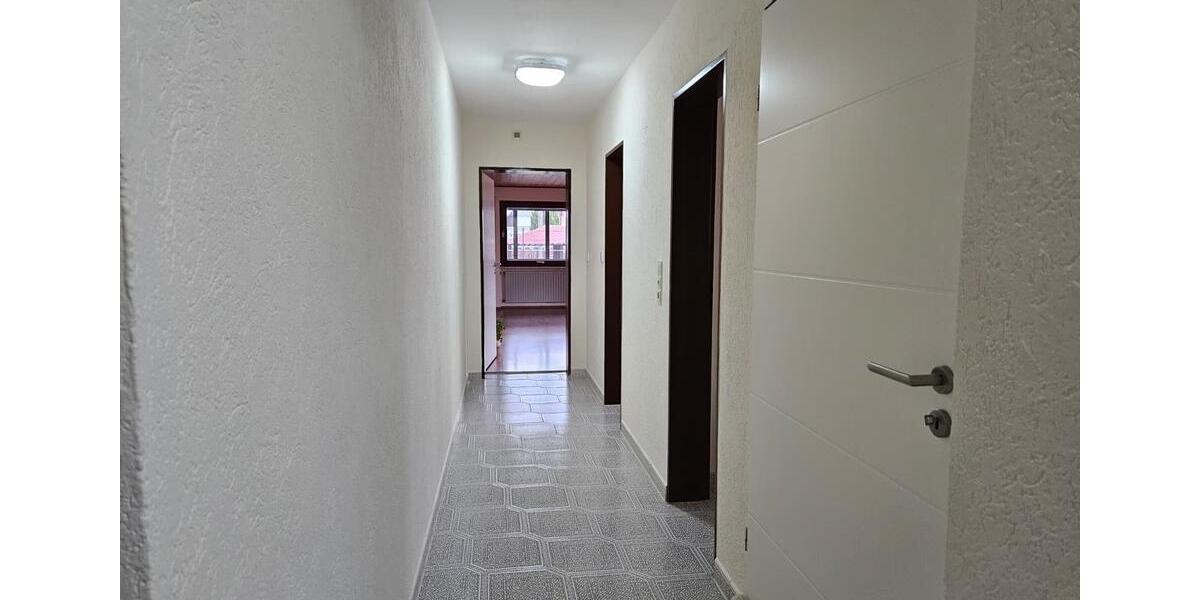 Doppelhaushälfte Augsburg Bärenkeller - 4 Zimmer, 130 m&sup2;, 530.000&euro; | Angebot:24365148