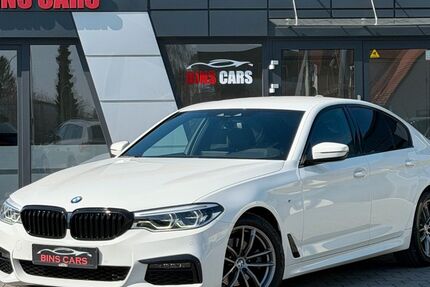 BMW 520 136.000 km 29.990 &euro; Königsbrunn bei Augsburg 86343