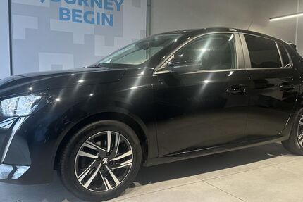 Peugeot 208 37.250 km 14.999 &euro; Augsburg 86179