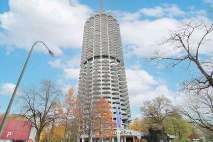 Wohnung zum Kaufen in Augsburg 194.500 € 34 m² 1 zimmer