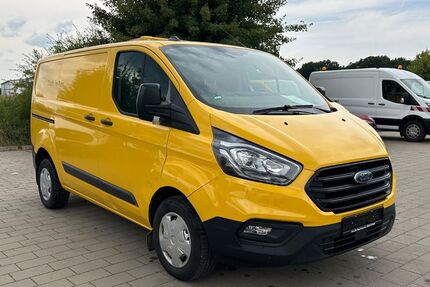 Ford Transit Custom 85.000 km 11.500 € Peutenhausen / Gachenbach 86565