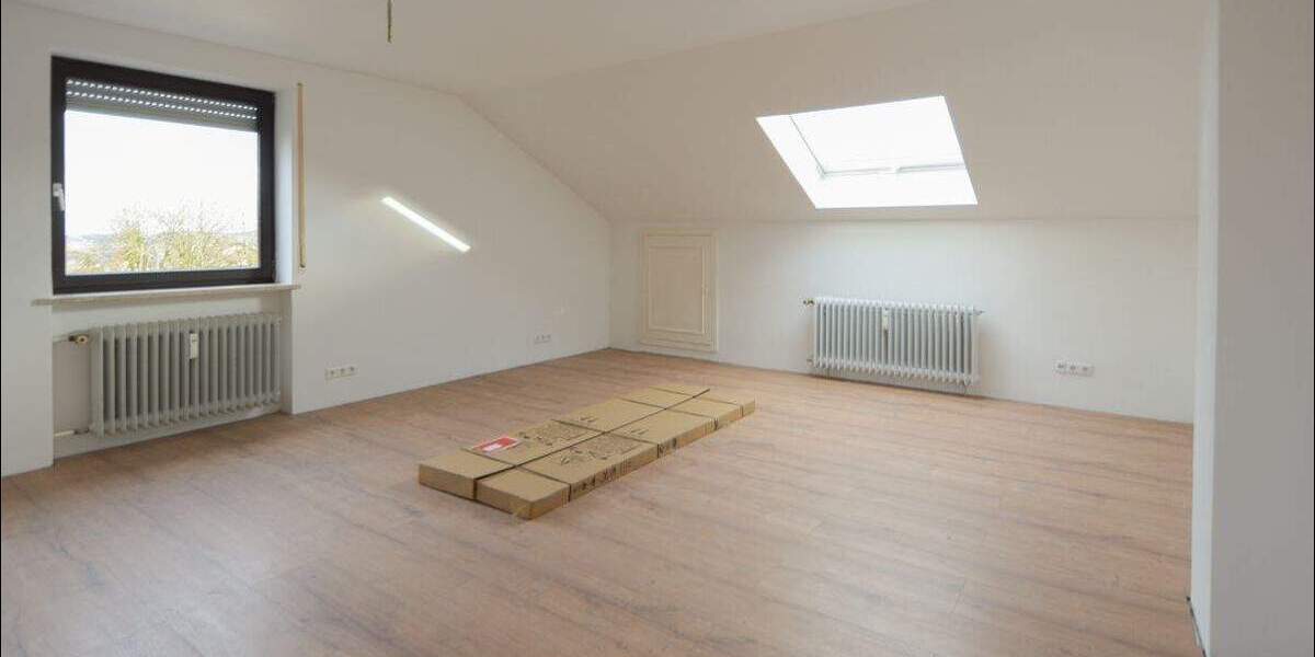 Etagenwohnung Adelzhausen Landmannsdorf - 4 Zimmer, 106 m&sup2;, 377.000&euro; | Angebot:24450585