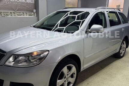 Skoda Octavia 124.080 km 8.350 &euro; Gersthofen 86368