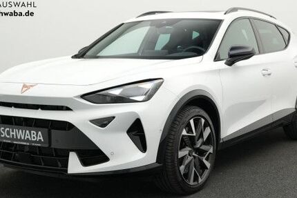 Cupra Formentor 15.100 km 34.880 &euro; Gersthofen 86368