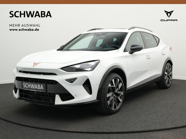 Cupra Formentor 15.100 km 35.380 &euro; Gersthofen 86368