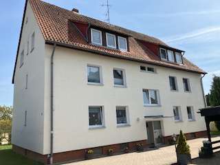 Wohnung zum Mieten in Bad Münder 240 € 40.72 m²