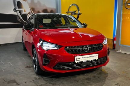 Opel Corsa 18.850 km 17.490 &euro; Aichach 86551