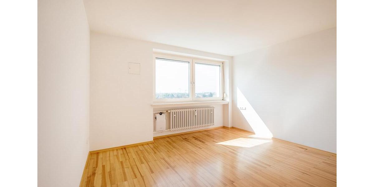 Etagenwohnung Augsburg Oberhausen - 2.5 Zimmer, 63 m&sup2;, 850&euro; | Angebot:26265581